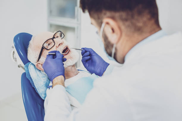 Best Emergency Treatment for Dental Infections or Abscesses in Streamwood, IL